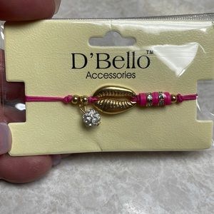 D’Bello Bracelet
